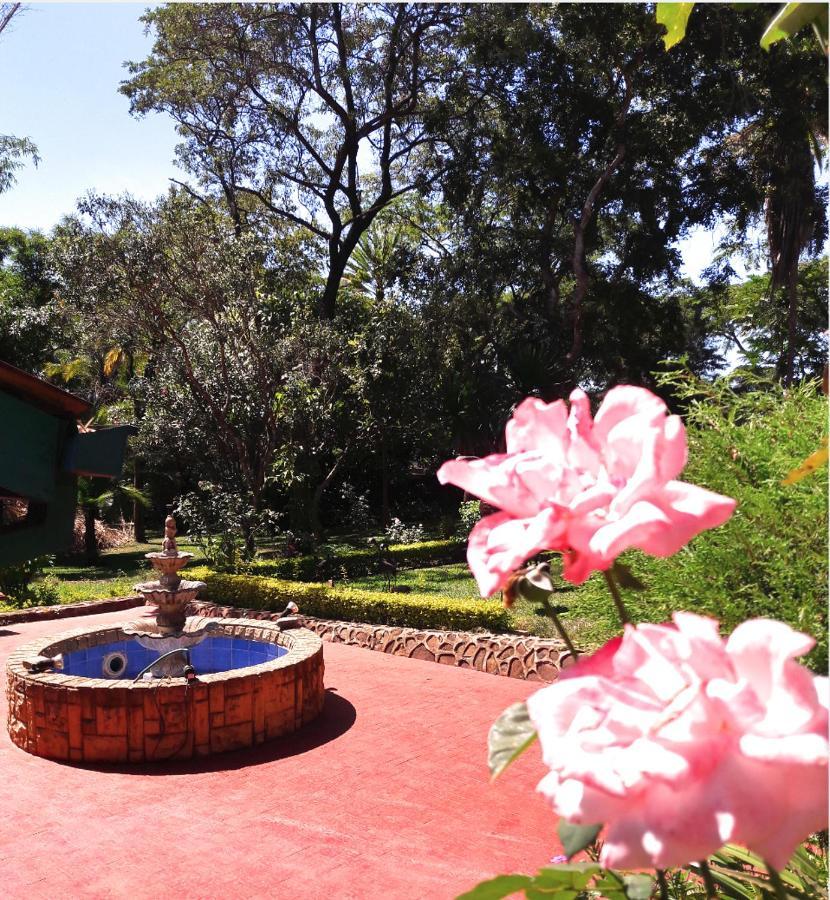 Tranquilo Resorts Lilongüe Exterior foto