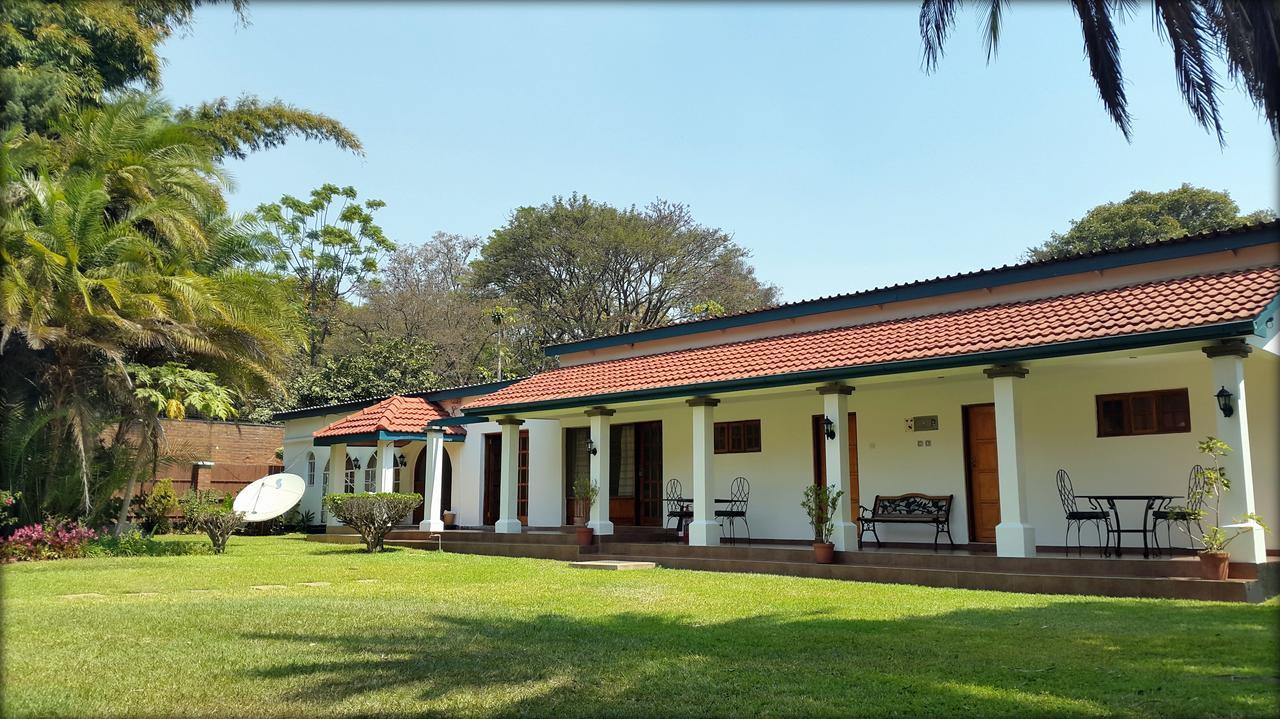Tranquilo Resorts Lilongüe Exterior foto